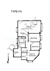 Guillemard View (D14), Apartment #625986391